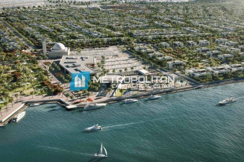 Земельный участок 734.4м² на Остров Яс, ОАЭ №91040 9