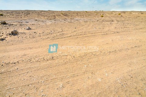 Земельный участок 734.4м² на Остров Яс, ОАЭ №91040 3