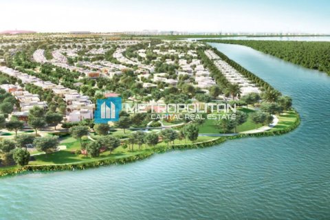 Земельный участок 734.4м² на Остров Яс, ОАЭ №91040 6