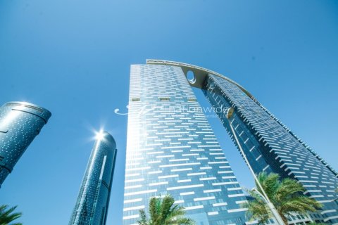 3 bedrooms Apartment in Al Reem Island, UAE No. 3721 1