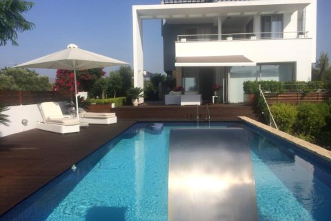 3 dormitorios Villa en Paphos, Cyprus No. 50803 14