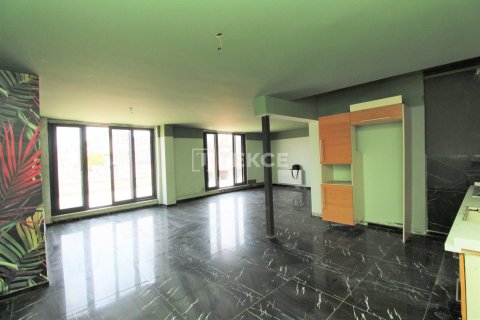 3+1 Penthouse à Istanbul, Turkey No. 13852 3