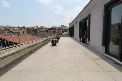 3+1 Penthouse à Istanbul, Turkey No. 13852 16