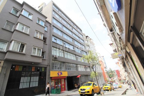 3+1 Penthouse à Istanbul, Turkey No. 13852 18