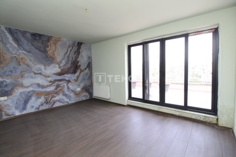 3+1 Penthouse in Istanbul, Turkey No. 13852 13