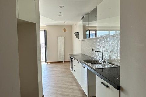 2+1 Appartement à Kadikoy, Turkey No. 13715 18