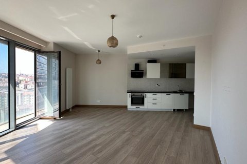 Квартира 2+1 в Кадыкёй, Турция №13715 16