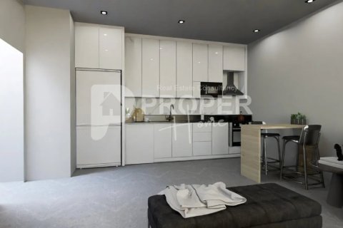 4 rooms Appartement à Alanya, Turkey No. 14176 13