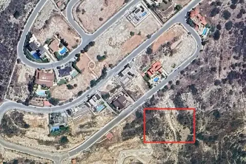 763m² Land à Mesa Geitonia, Cyprus No. 35390 1