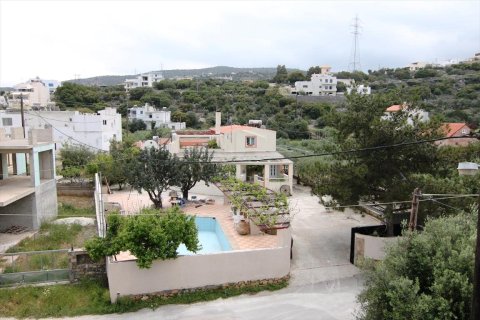 1500m² Hotel à Agios Nikolaos, Greece No. 59756 6