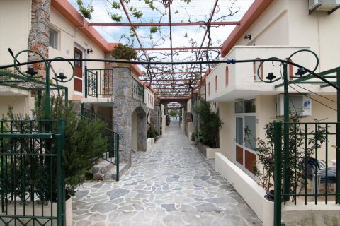 1500m² Hotel in Agios Nikolaos, Greece No. 59756 2