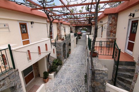 1500m² Hotel en Agios Nikolaos, Greece No. 59756 1