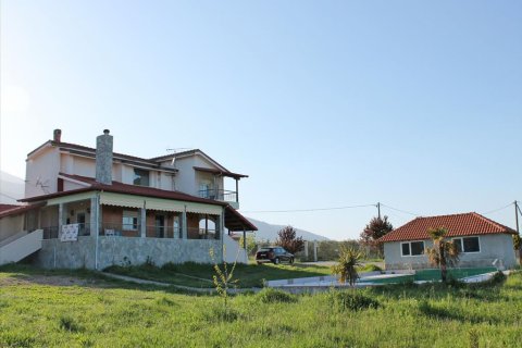 5 bedrooms Villa in Dion, Greece No. 59757 20