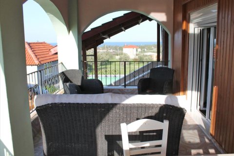 5 bedrooms Villa in Dion, Greece No. 59757 13