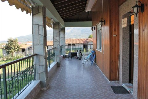 5 bedrooms Villa in Dion, Greece No. 59757 3