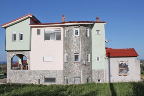 5 bedrooms Villa in Dion, Greece No. 59757 15