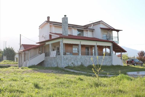 5 bedrooms Villa in Dion, Greece No. 59757 1