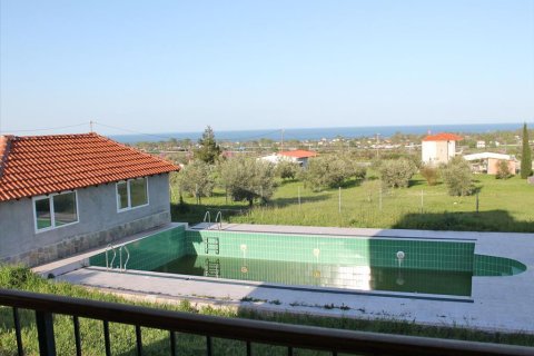 5 bedrooms Villa in Dion, Greece No. 59757 16