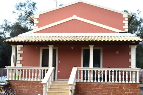 4 dormitorios House en Corfu, Greece No. 59923 1