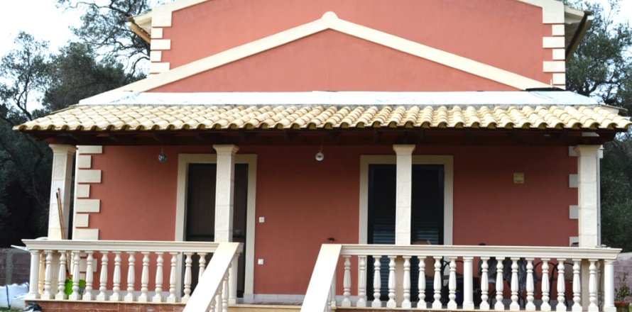 4 dormitorios House en Corfu, Greece No. 59923