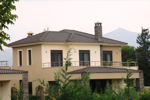 4 chambres House à Thermi, Greece No. 59920 2