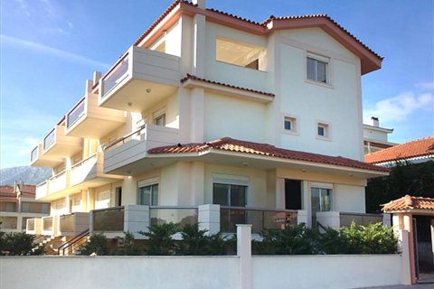 1600m² Negocio en Chalkidiki, Greece No. 59922 1