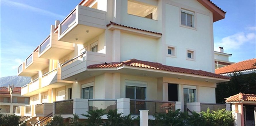 1600m² Negocio en Chalkidiki, Greece No. 59922