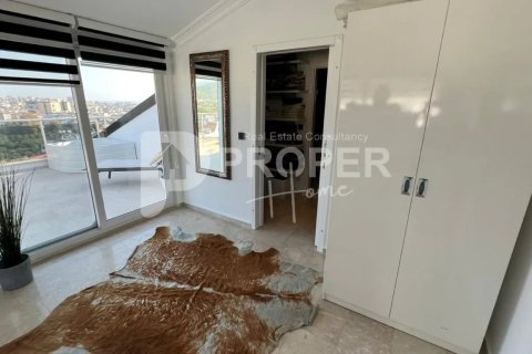 4 rooms Appartement à Cikcilli, Turkey No. 13755 21