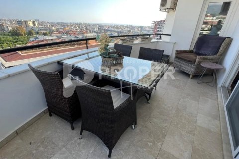 4 rooms Apartment in Cikcilli, Turkey No. 13755 24