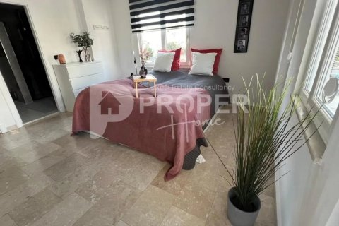 4 rooms Appartement à Cikcilli, Turkey No. 13755 25