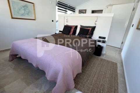 4 rooms Appartement à Cikcilli, Turkey No. 13755 28