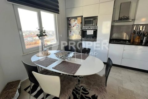 4 rooms Apartment in Cikcilli, Turkey No. 13755 9