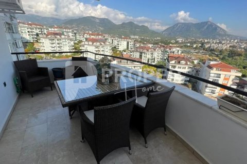 4 rooms Appartement à Cikcilli, Turkey No. 13755 29