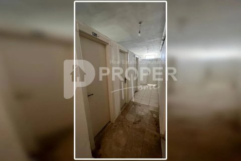 4 rooms Appartement à Cikcilli, Turkey No. 13755 14