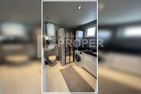 4 rooms Appartement à Cikcilli, Turkey No. 13755 19