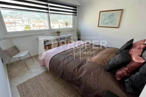 4 rooms Appartement à Cikcilli, Turkey No. 13755 27