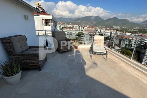 4 rooms Appartement à Cikcilli, Turkey No. 13755 16