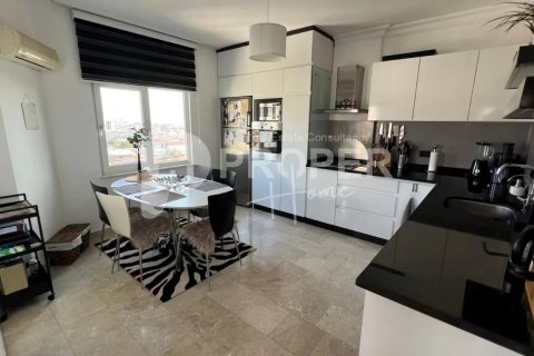 4 rooms Apartment in Cikcilli, Turkey No. 13755 11