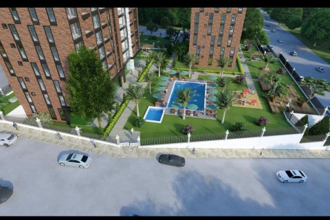 3+1 Apartment in Kartal, Turkey No. 13802 2