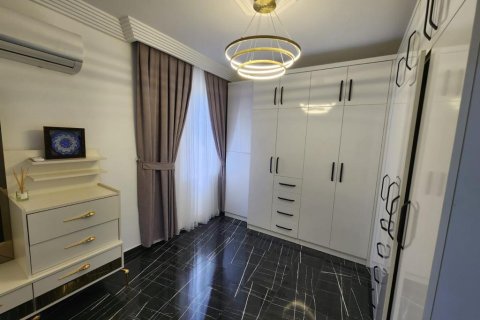 2+1 Apartment in Bektas, Turkey No. 13897 18