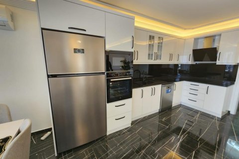 2+1 Apartment in Bektas, Turkey No. 13897 8