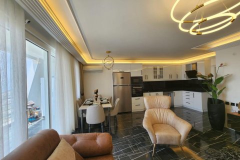 2+1 Apartment in Bektas, Turkey No. 13897 27