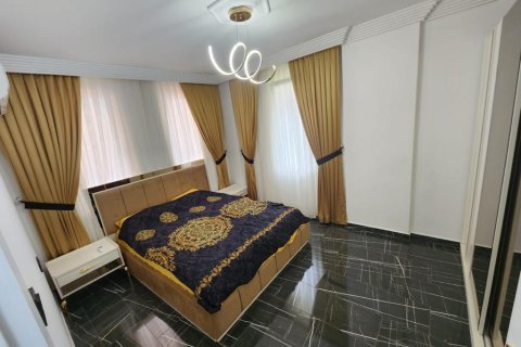 Квартира 2+1 в Бекташ, Турция №13897 25