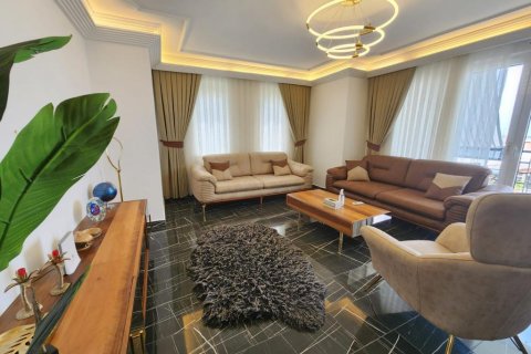 2+1 Apartment in Bektas, Turkey No. 13897 5