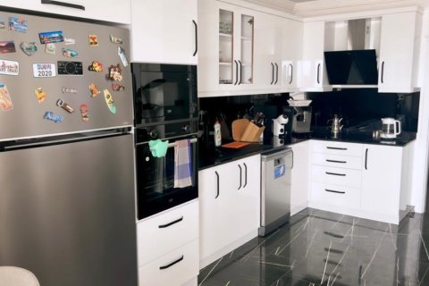 2+1 Apartment in Bektas, Turkey No. 13897 10