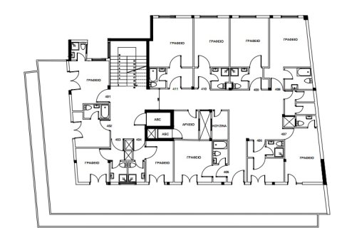 Готовый бизнес 2508м² в Ираклион, Греция №58600 6