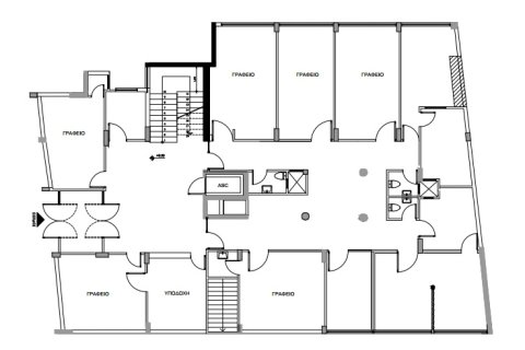 Готовый бизнес 2508м² в Ираклион, Греция №58600 5