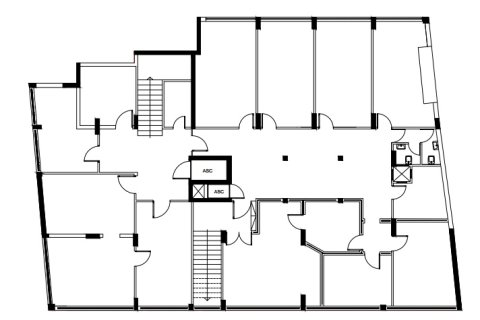 Готовый бизнес 2508м² в Ираклион, Греция №58600 4