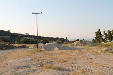 12000m² Land en Chalkidiki, Greece No. 58599 9