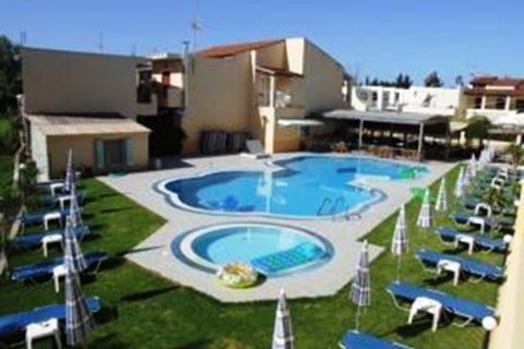 400m² Hotel en Corfu, Greece No. 58762 17